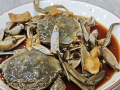 -红灯笼龙凤饭店(宁波老字号店)