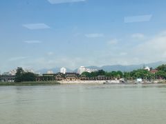-江心屿景区