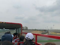 -BUS TOUR观光巴士