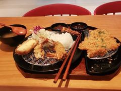-俊泰食档·韩式料理(新迎小区店)