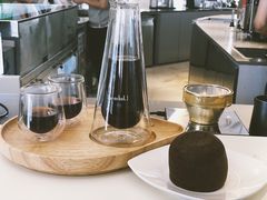 -Bracket Coffee(工体店)