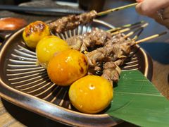 -一豚轩·烧鸟·豚骨拉面(五四路店)