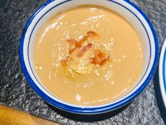 秘制麻酱小料-清真京华源·涮肉烧烤(丰庆店)