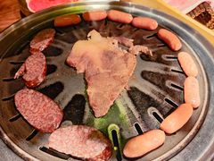 -九田家黑牛烤肉料理(新辰里亚运村店)