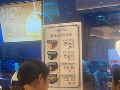 -the Roll'ING手作瑞士卷专门店(卓悦中心店)