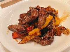 -莆田餐厅PUTIEN(西安万象天地店)