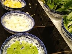 -美食汇·海鲜自助餐·家庭聚会·商务宴请(青秀万达文华店)