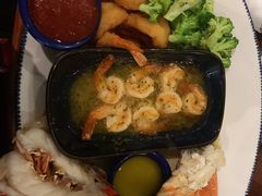 -RED LOBSTER(多伦多DT店)