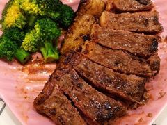 干式熟成25天加拿大肉眼-Wei菋·Le Bistrot