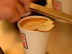 -喜柿咖啡SeeS coffee