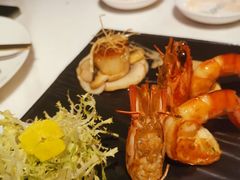 -Wei菋·Le Bistrot