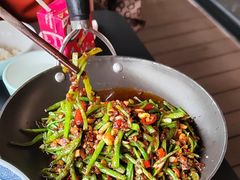 -奇芳阁·百年清真南京菜(夫子庙店)