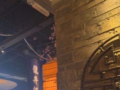 -绿茶餐厅(松江万达店)