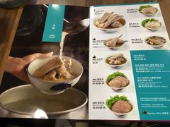 -松發肉骨茶(牛车水店)