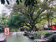 -西溪国家湿地公园