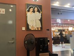 -海马体照相馆(上海宝山万达广场店)