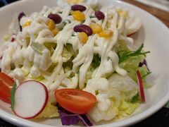 -九田家黑牛烤肉料理(中北镇店)