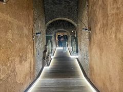 -洛阳古墓博物馆