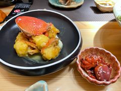 咖喱蟹-酒久自助料理(佳兆业店)