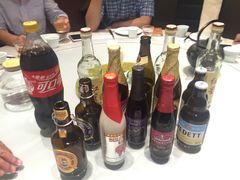 -渔娘渔家丹东海鲜(东直门店)