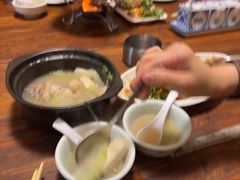 -正宗天津烧麦馆(柳州路店)