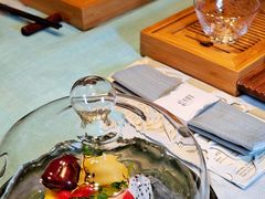 -叶叶菩提(太原别墅店)