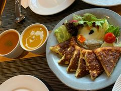 -FABIO’S费比欧披萨餐厅