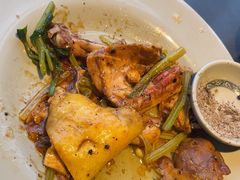 -大头虾越式风味餐厅(光明广场店)