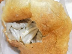 -家阳赵师傅油饼包烧麦(粮道街店)