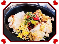 -云海肴云南菜(青浦宝龙店)
