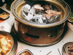 -西塔老太太泥炉烤肉(温州首店万象城黑金店)