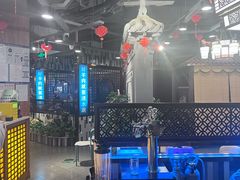 -京城胜利涮羊肉(禧乐汇店)