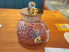 -巴尔喀十新疆餐厅(开发区店)
