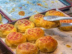 -功德林(南京西路店)