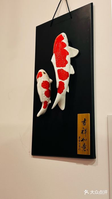 古都梅按摩足浴(世界广场店)图片