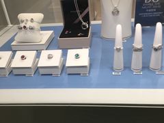 -Pandora潘多拉珠宝(宝山万达广场店)