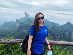 -丹霞山风景名胜区