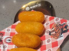 -老佛爷铜炉蛙锅(东门老街店)