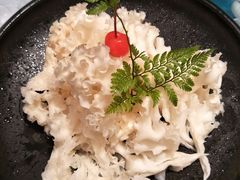 -海上明月海鲜火锅 鲜切牛肉
