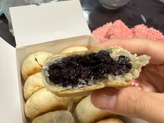 -华荣哲绿豆饼(泰安店)