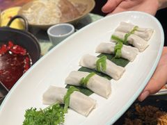 -鸿姐老火锅·传统炒料(上海旗舰店)