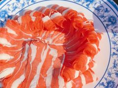 -清真·鸦儿李记·涮肉(鼓楼店)