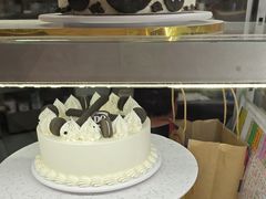 -DQ·蛋糕·冰淇淋(五棵松万达店)