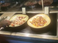 -大中华希尔顿酒店-念自助餐·嗨啤·小龙虾