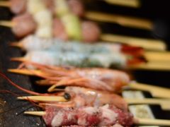 -鸟串烧Yakitori