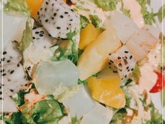 -萨莉亚意式餐厅(杭州西溪龙湖天街店)