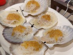 -青蓬蒸汽海鲜·深圳老字号·团建聚会(壹方城店)
