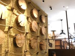 大堂-汉巴味德巴西烤肉(顺和广场店)