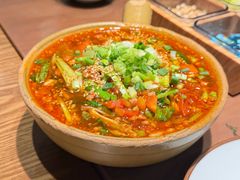 -金孔雀德宏傣味餐馆(魏公村店)