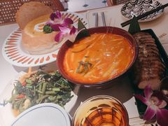 -太食獸泰式茶餐厅(IFS国金中心店)